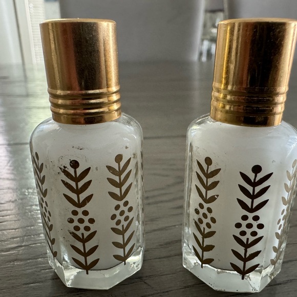 Musk al tahara white musk 12 ml - Picture 3 of 5